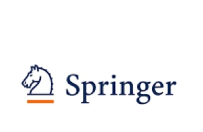 Springer logo